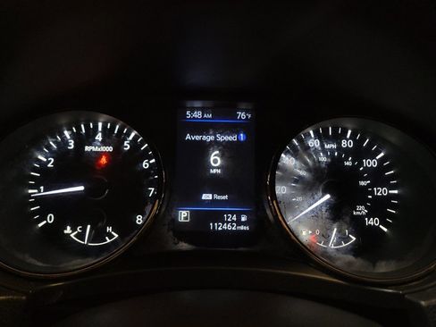 Used 2019 Nissan Rogue Sport S AWD/4WD image 23