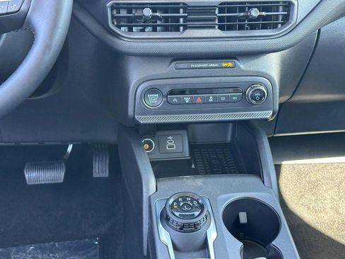 New 2025 Ford Bronco Sport Outer Banks image 8