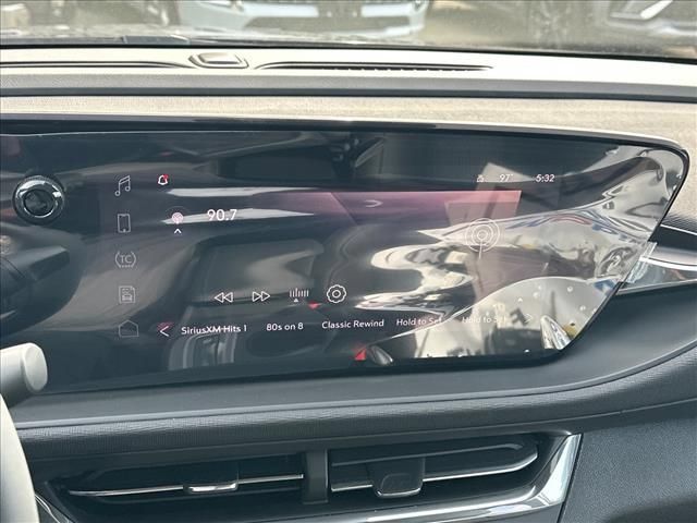 New 2026 Buick Envista Sport Touring w/ Convenience I Package FWD image 28
