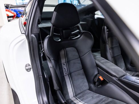 Used 2018 Porsche 911 GT3 image 29