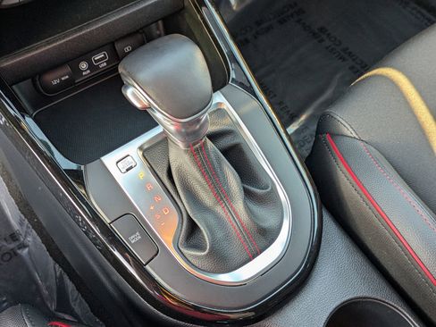 Used 2020 Kia Forte GT image 25