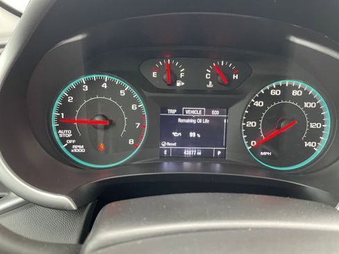 Used 2024 Chevrolet Malibu LT image 40