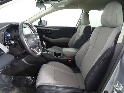 Used 2023 Subaru Outback Premium image 10
