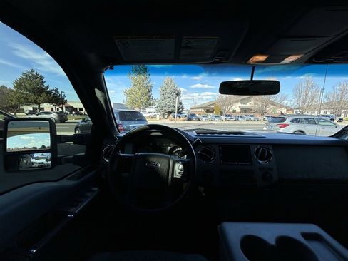 Used 2011 Ford F250 XLT w/ XLT Appearance Pkg image 15