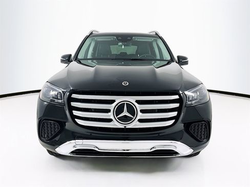 New 2026 Mercedes-Benz GLS 450 GLS 450 image 2