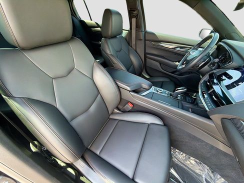 Used 2024 Cadillac CT5 Sport image 14