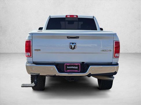 Used 2017 RAM 2500 Laramie AWD/4WD image 6