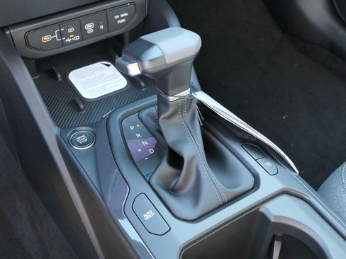 New 2025 Kia K4 EX image 17