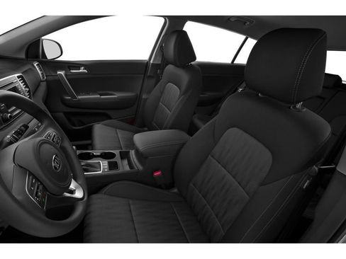 Used 2019 Kia Sportage LX AWD/4WD image 50