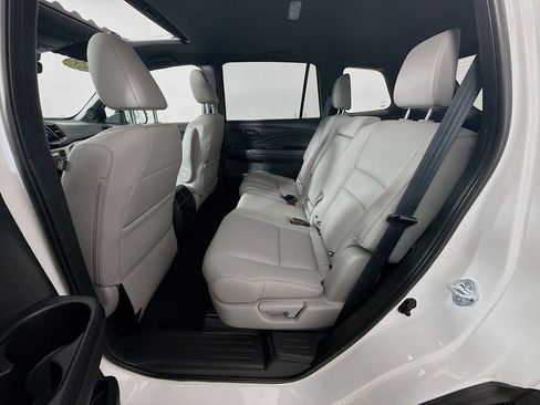 Certified 2023 Honda Passport EX-L image 23