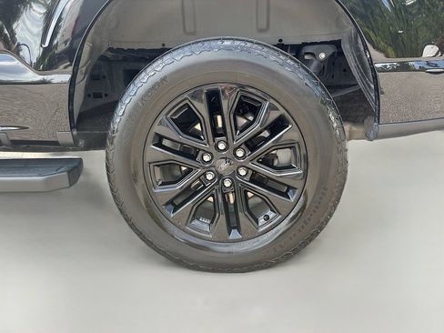 Used 2024 Ford F150 Lariat w/ Equipment Group 502A High AWD/4WD image 13