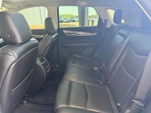 Used 2019 Cadillac XT5 Premium Luxury image 21