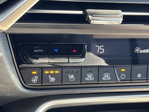 New 2026 MAZDA CX-70 SC Plus image 38