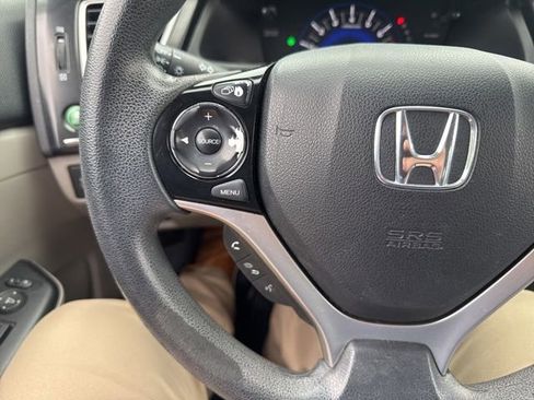 Used 2013 Honda Civic LX image 18