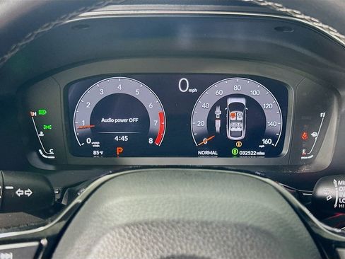 Used 2023 Acura Integra A-Spec FWD image 24