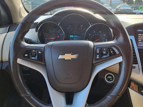 Used 2014 Chevrolet Cruze LTZ w/ RS Package image 33