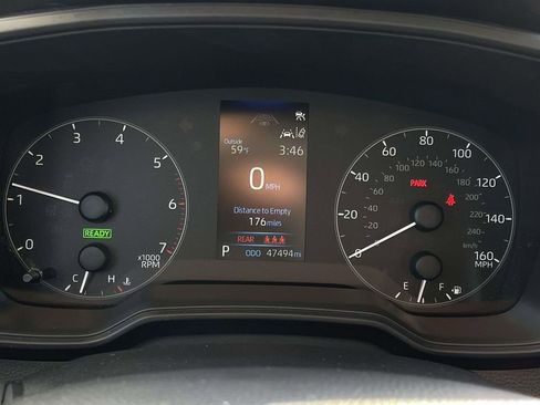 Used 2023 Toyota Corolla LE image 15