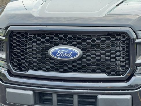 Certified 2020 Ford F150 XLT w/ Equipment Group 302A Luxury AWD/4WD image 39