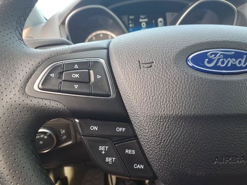 Used 2017 Ford Focus ST FWD image 26