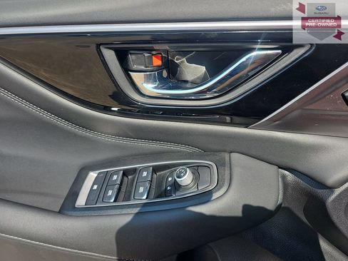 Certified 2024 Subaru Outback Limited w/ Popular Package #2 AWD/4WD image 29