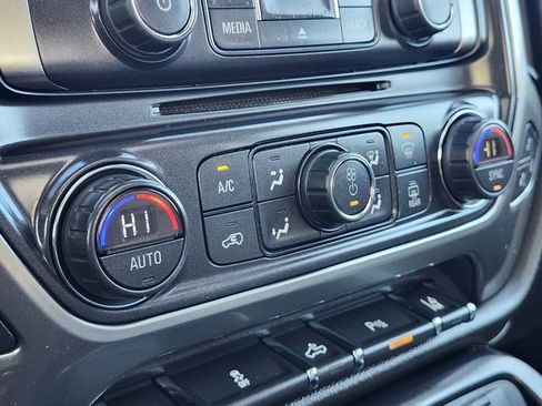 Used 2015 Chevrolet Silverado 1500 LTZ w/ LTZ Plus Package image 22