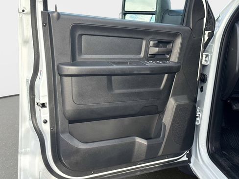 New 2026 RAM 5500 Tradesman image 18