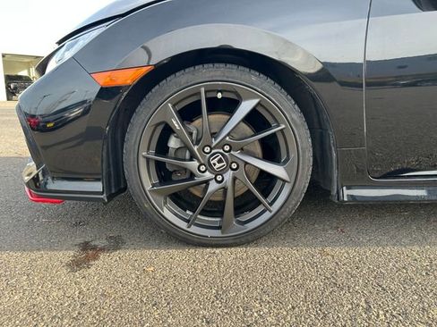 Used 2018 Honda Civic Si image 29