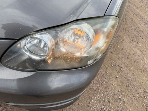 Used 2006 Toyota Corolla S FWD image 10