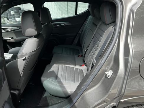 Used 2024 Dodge Hornet R/T w/ R/T Blacktop Package AWD/4WD image 18