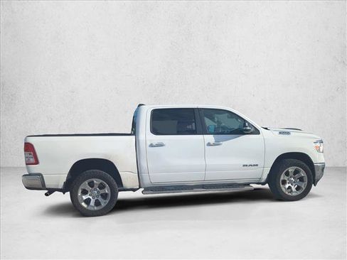Used 2019 RAM 1500 Big Horn image 4