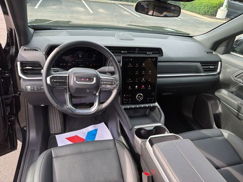 Used 2026 GMC Terrain Elevation w/ Elevation Premium Package AWD/4WD image 25