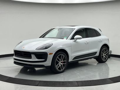 Used 2024 Porsche Macan S