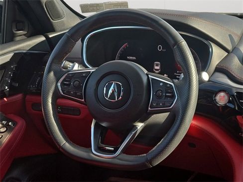 Used 2024 Acura MDX A-Spec image 19