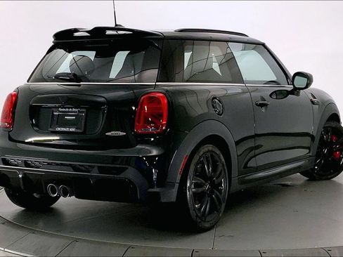 Used 2022 MINI Cooper John Cooper Works FWD image 12
