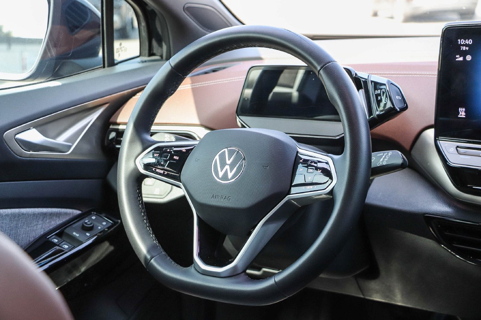 Used 2023 Volkswagen ID.4 Pro RWD image 16