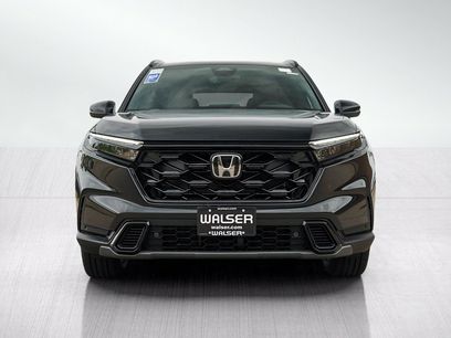 New 2027 Honda CR-V Sport-L