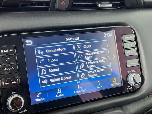 Certified 2023 Nissan Kicks SR w/ SR Premium Package image 15