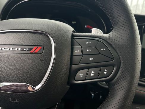 New 2026 Dodge Durango GT image 14
