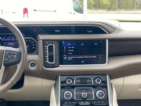 Used 2021 GMC Yukon Denali w/ Denali Ultimate Package AWD/4WD image 25