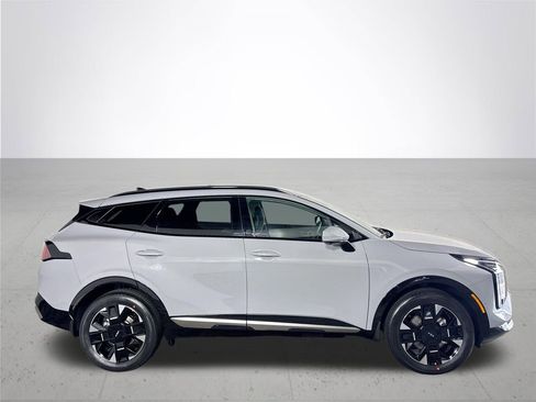 New 2026 Kia Sportage SX Prestige image 5