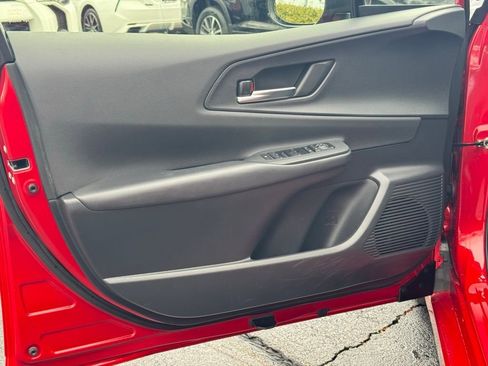 Used 2024 Toyota Prius Prime image 26