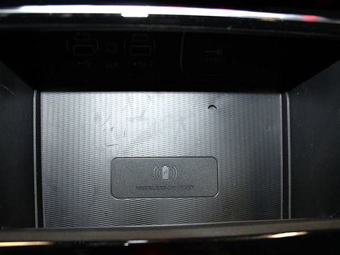 New 2026 Jeep Grand Cherokee Laredo X AWD/4WD image 22