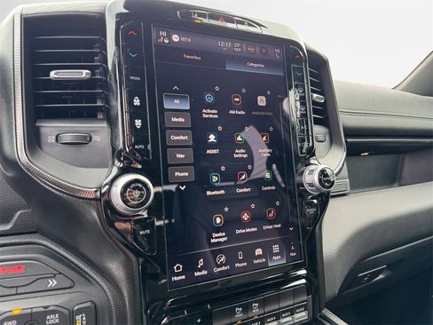 Used 2026 RAM 1500 RHO image 19