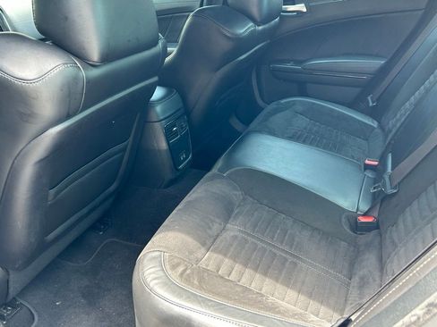 Used 2023 Dodge Charger R/T w/ Daytona Edition Group RWD image 42