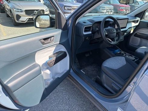 New 2026 Ford Maverick XLT AWD/4WD image 13