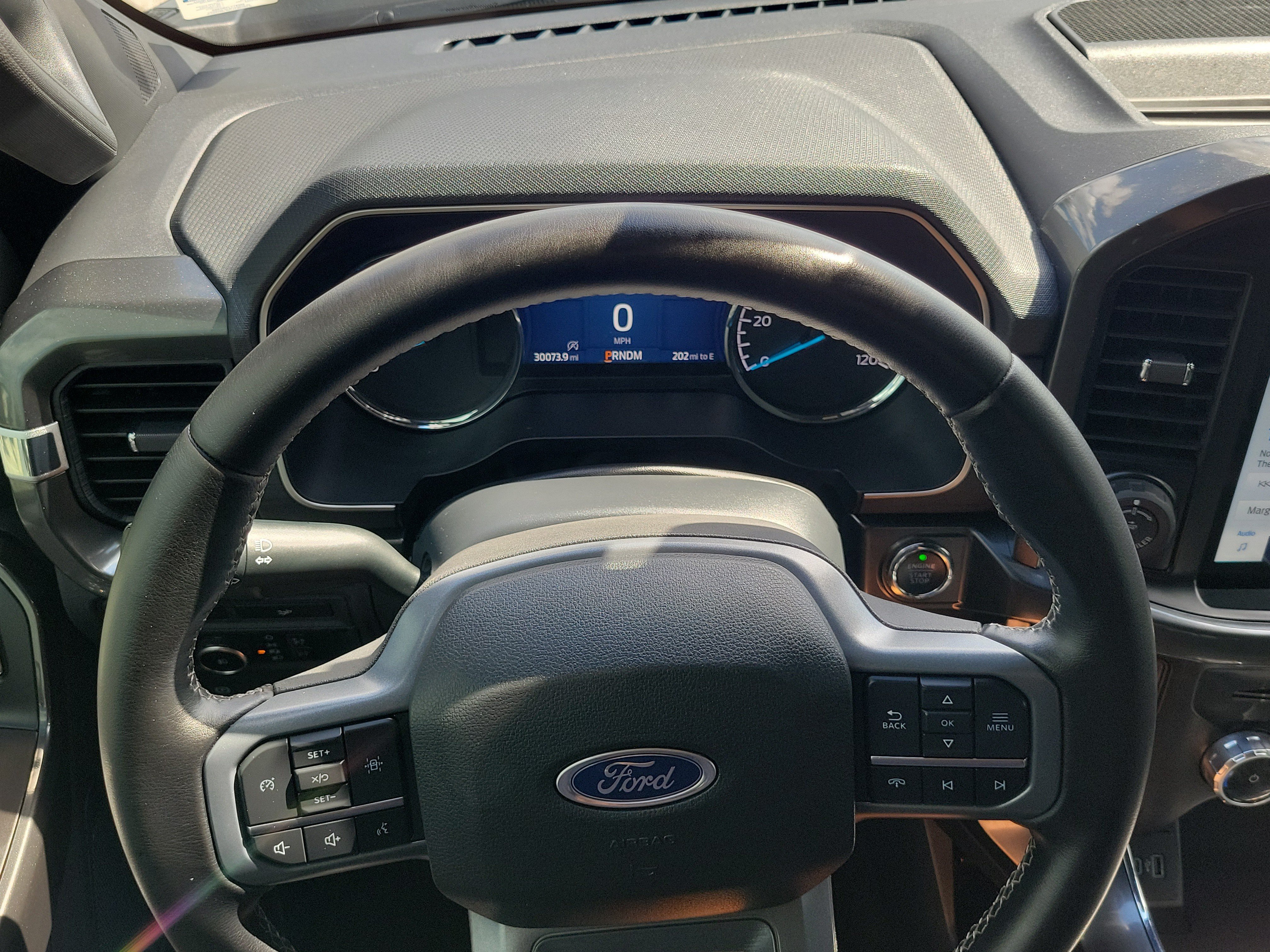 Certified 2023 Ford F150 XLT w/ Equipment Group 302A High AWD/4WD image 21