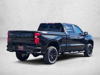 New 2026 Chevrolet Silverado 1500 Custom Trail Boss video 2