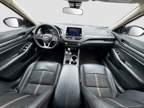 Used 2024 Nissan Altima 2.5 SR FWD image 21
