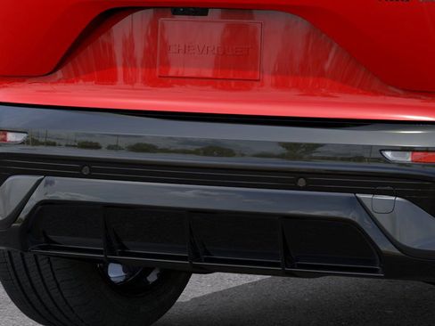 New 2026 Chevrolet Blazer EV SS image 38