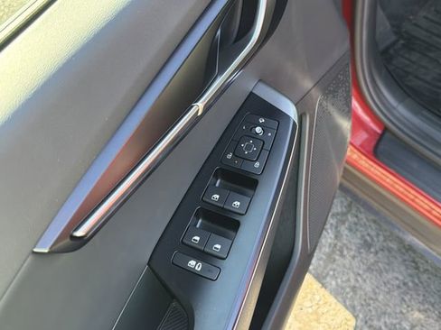Used 2025 Kia EV6 Light AWD/4WD image 15